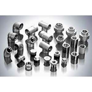 اتصالات فشار قوی پترو البرز تولید کننده اتصالات فشار قوی گالوانیزه دنده ای